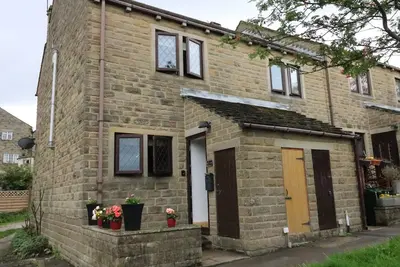 Image de Changegate Cottage, Haworth