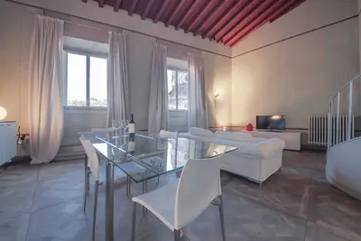 Image de Appartements Florence - Ricasoli Terrace