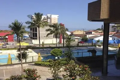 Image de Appartement Golden Village - Mongagua Centre