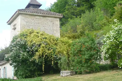 Image de Repos & tranquillité pour 9 ou 13 personnes