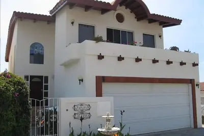 Image de Belle Vue mer House @ Bajamar Golf Resort (Ensenada)