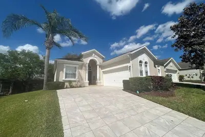 Image de Fabulous Villa! 4 chambres, piscine privée, communauté fermée, hébergement entièrement autonome