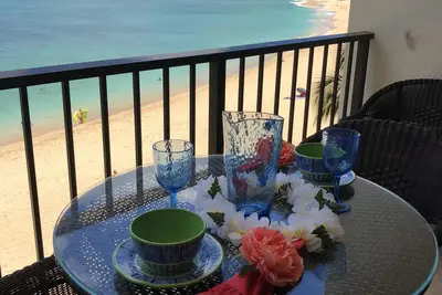 Image de Restez sur la plage à Makaha