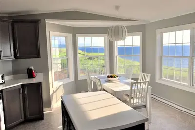 Image de Clifftop Comfort près de Cheticamp