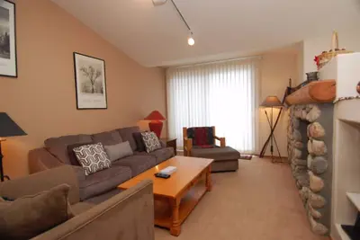 Image de Snowcreek Resort Vacation Rental 908