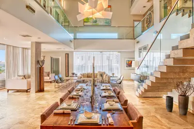 Image de Casa Herdz-Luxury Villa W Private Beach, Infinity Pool - Option Food & Beverage