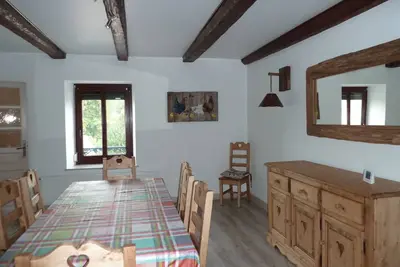 Image de Appart 6 Pers Centre Ville Labellise Clevacances 3 Cles