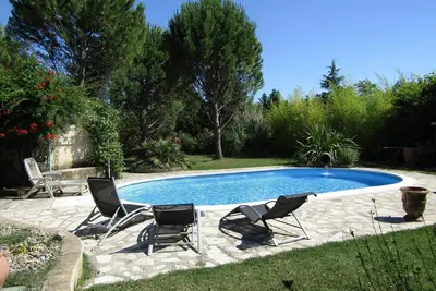 Image de Gite d’exception entre Ventoux et Avignon