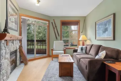 Image de Whistler Premier - Lost Lake Lodge # 210