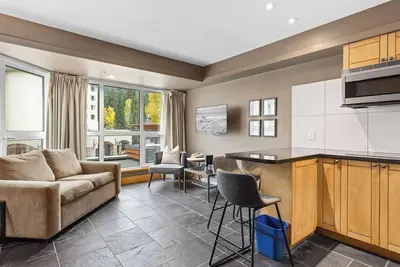 Image de Whistler Premier - Le Chamois -Signature 1 Chambre # 202