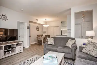 Image de Charmant condo récemment rénové 1Bdrm 2e étage, à quelques minutes de la belle plage de Clearwater