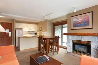 Image de Whistler Premier - The Aspens - As356