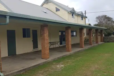 Image de Billungar Unité 1 à Hat Head