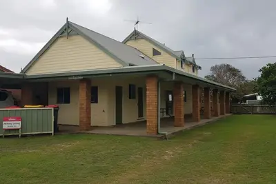 Image de Billungar Unit 2 à Hat Head