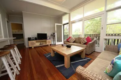 Image de Little Bay Cottage - Arakoon, Nouvelle-Galles du Sud