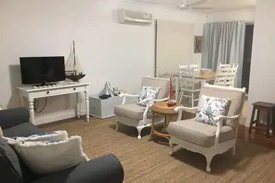 Image de Creekside à Hat Head