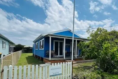 Image de Bonnydoon à Hat Head