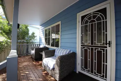 Image de Cottage Kookaburra à Hat Head