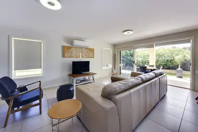 Image de Geckos à South West Rocks