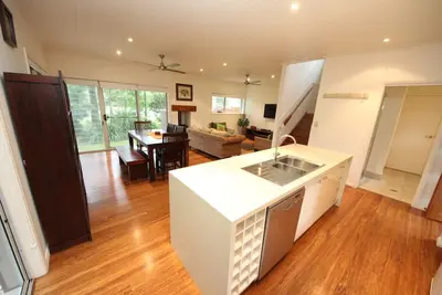 Image de Trial Bay Eco Lodge 2 Pandanus