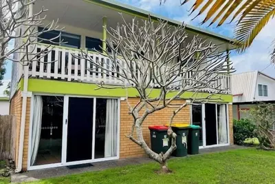 Image de Le château à Hat Head