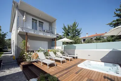 Image de Villa Danex Premium ****