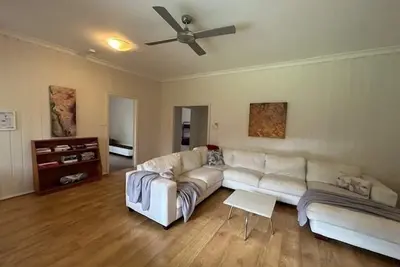 Image de Beach Break à Hat Head