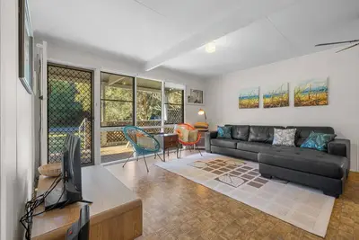 Image de Tea Tree Lodge à Hat Head