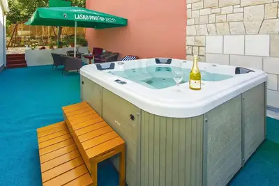Image de Superbe appartement Ă Ostrvica