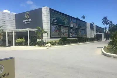 Image de Villas de luxe Vip Lifestyle (3, 4, 5 ou 6 chambres) avec piscine privée