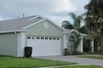 Image de Lake View Pool Home, près de Disney & Malls