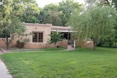 Image de North Valley Retreat