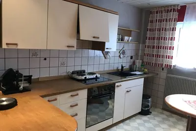 Image de Apartmenthaus Marten