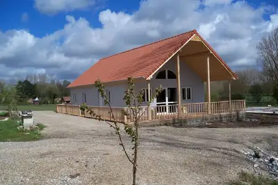 Image de Gite grande capacite
