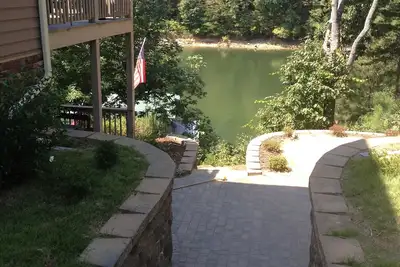 Image de Maison Brushy Creek Lake - Temps à perdre