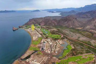 Image de Bahia Encantada élégant hôtel Casa étapes à la Mer et Hôtel