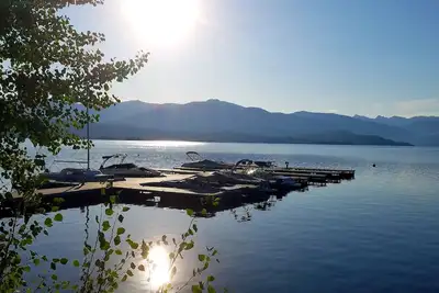 Image de Superbe Maison de ville, le lac Granby, Colorado