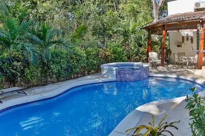 Image de Casa Rincon Paraiso, Plage de Potrero