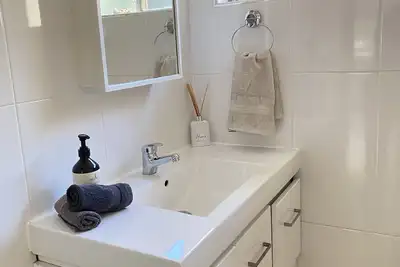 Image de Le Central Beach Chic Apartment