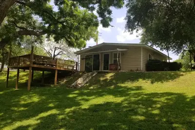 Casa Lago Lake Austin, Domaine du Ranch Steiner