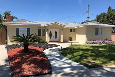 Image de Agréable et confortable maison 3/2 dans le quartier de Disneyland