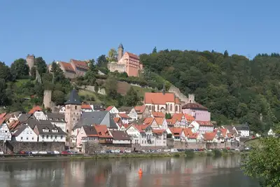 Image de Nature et calme aux portes de Heidelberg