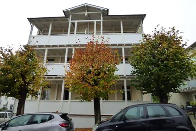 Image de Appartement \"Villa Loni\" 7