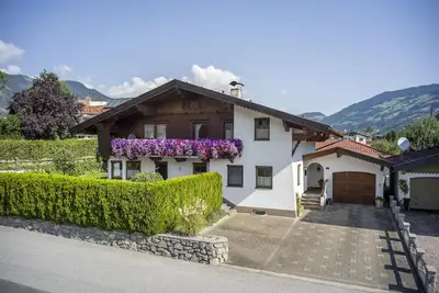 Image de Réservez vos vacances de rêve dans le Zillertal! Avec nous tu as raison!