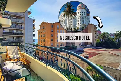 Image de N&J - Fiora Paradise Terrace - Central - Mer