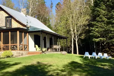 Image de La base parfaite pour toutes vos aventures laurentiennes!