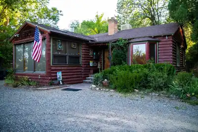 Doux Cottage Pomme de Charme