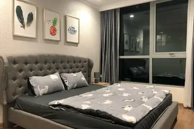 Image de L'ARRIVÉE Cosy - (à 5 min du district 1 - centre Hcmc)