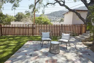 Image de Bungalow East La, idéal pour les familles et les couples