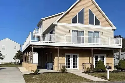 Image de Bayside Spacieux / Couchers de soleil étonnants / Vignobles / Zoo / Bateaux / autour des plages de Cape May